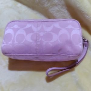 Makeup bag